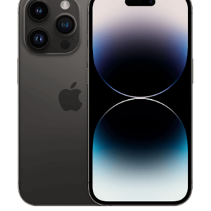 iPhone 14 Pro, 256gb , Space Gray,  Ex Demo