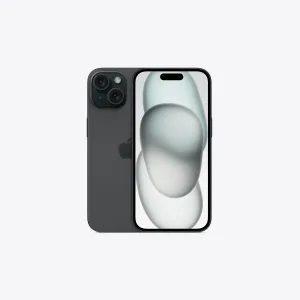iPhone 15 256gb, Nero , Ex-Demo