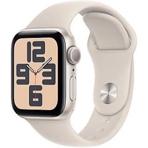 Apple Watch SE 2Th , 40Mm, Gps, Colore Galassia  Prodotto Uso Dimostrativo