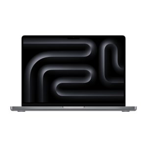 MacBook Pro 14" M3 Apple,  RAM 16Gb, SSD 512Gb Ex Uso Dimostrativo