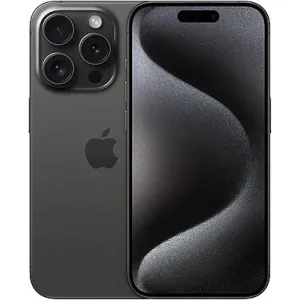 iPhone 15 Pro 256gb, Titanio Nero , Ex Uso Dimostrativo