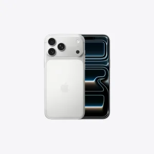 iPhone 17 Pro Max 256gb, Argento