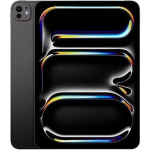 iPad Pro, 11'' M4 1Tb, Wi-Fi e Cell , Nero Siderale, Ex-Demo