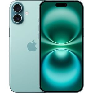 iPhone 16 Plus, 128gb, Verde oltremare, Ex-Demo