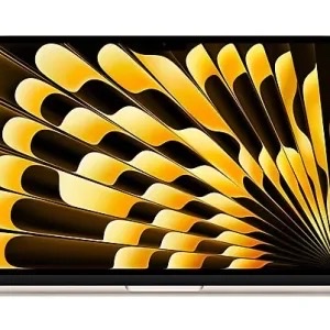 MacBook Air 13" M4 Apple, Ram 16 GB, SSD 256 GB, Galassia Ex Demo