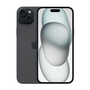 iPhone 15 Plus 128gb, Nero , Ex-Demo