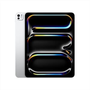 iPad Pro, 13'' M5 256 Gb, Wi-Fi  Prodotto nuovo e mai utilizzato, fornito in confezione neutra Apple anziché nella tradizionale confezione retail.