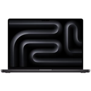 MacBook Pro 16" 2023 M3 Max,128GB Ram, 8TB Ssd, 40Core GPU, Space Black Apple Refurbished